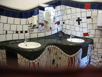 Kunsttoilette Bahnhof Uelzen