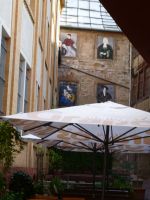 Kunstvolles Halle