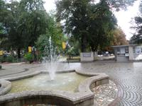 Kuranlagen