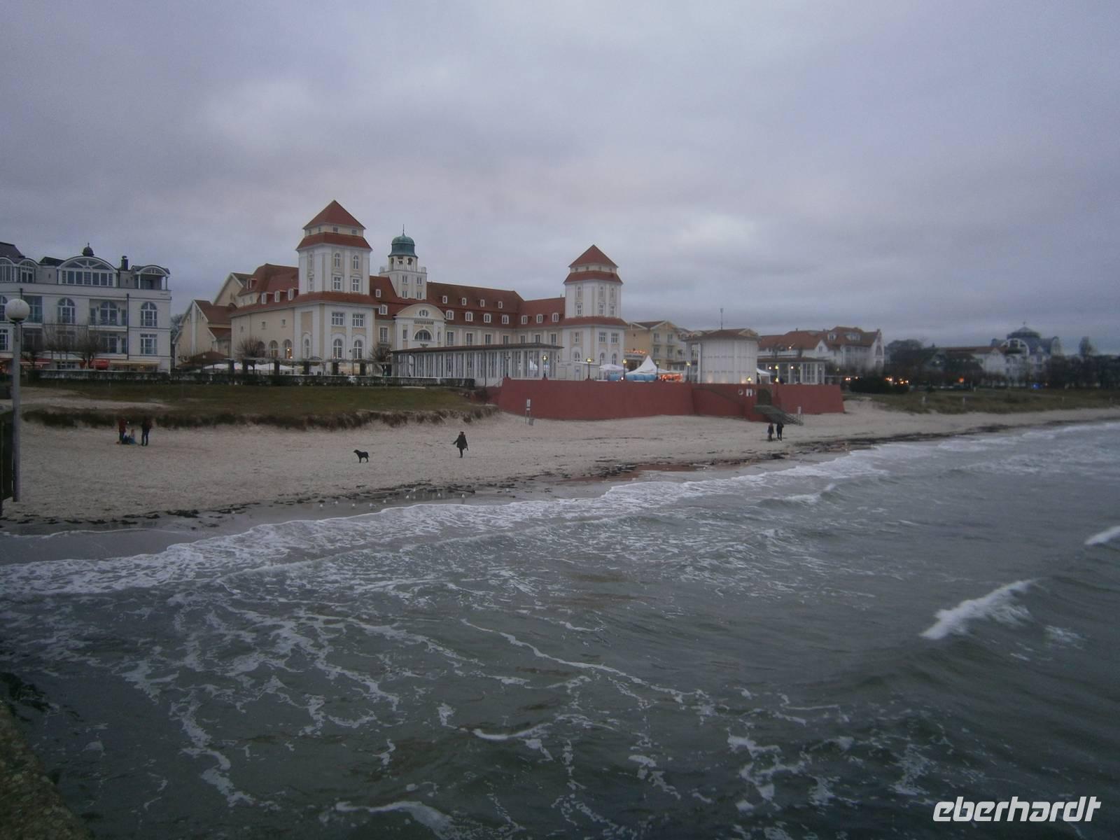 Kurhaus Binz