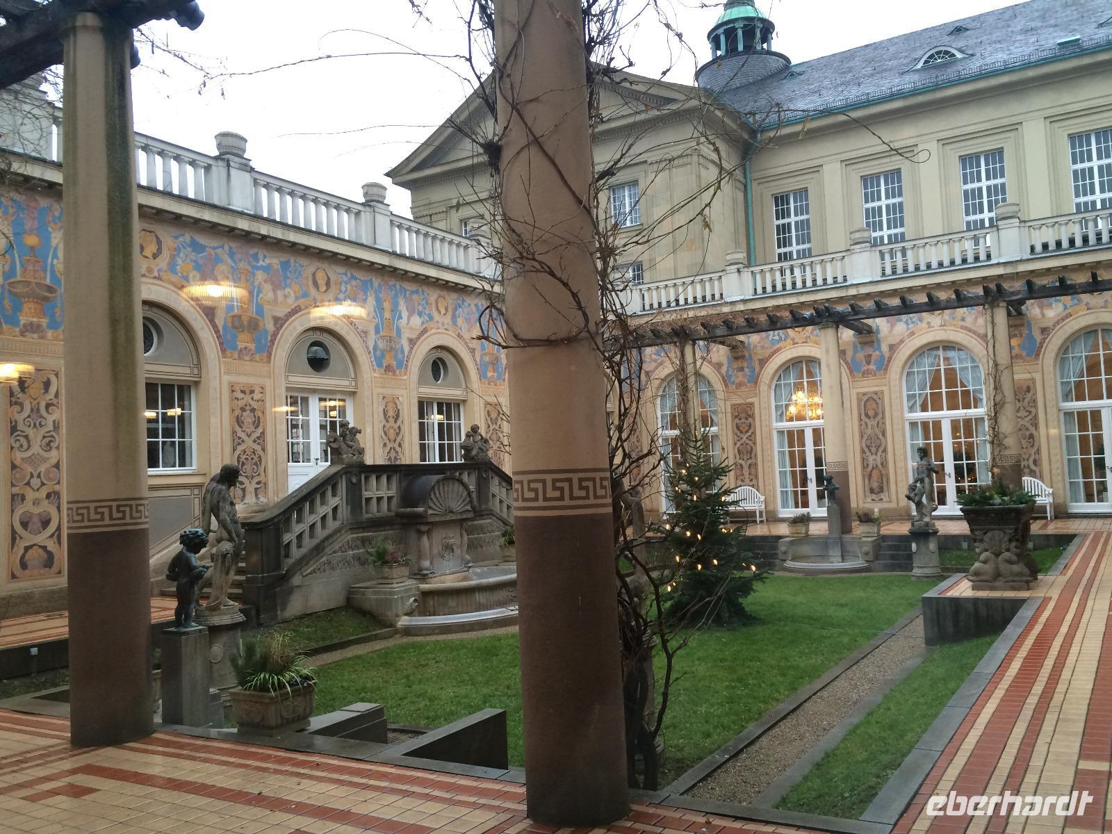 Kurhausbad Bad Kissingen