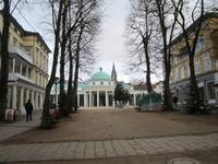 Kurpark Bad Pyrmont