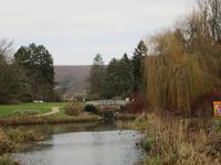 Kurpark Bad Pyrrmont