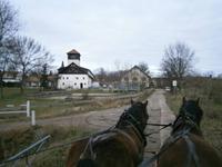 Kutschfahrt