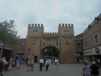 Ländtor Landshut