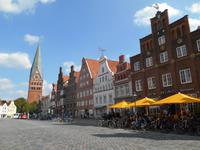 Lüneburg (Am Sande)