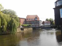Lüneburg (an der Ilmenau...)