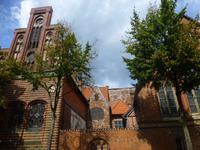 Lüneburg Rathaus