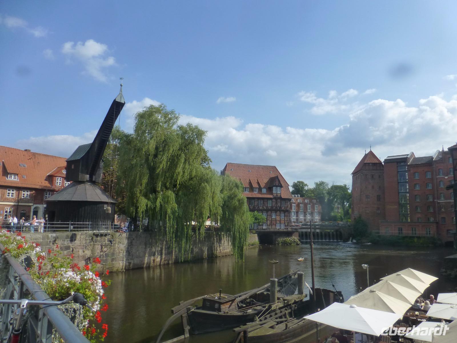 Lüneburg