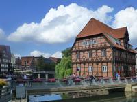Lüneburg