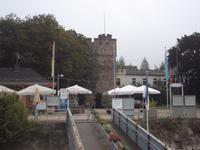 Lahnstein, Rheintor