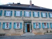 Landhotel 