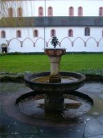 Lebensader WASSER