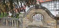 Lemgo, an der Bega
