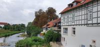 Lemgo, an der Bega