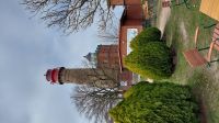 Leuchttürme am Kap Arkona