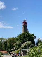 Leuchtturm am Kap Arkona 