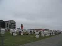 Leuchtturm, Büsum