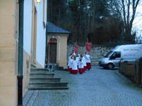 Lichterfest in Nankendorf
