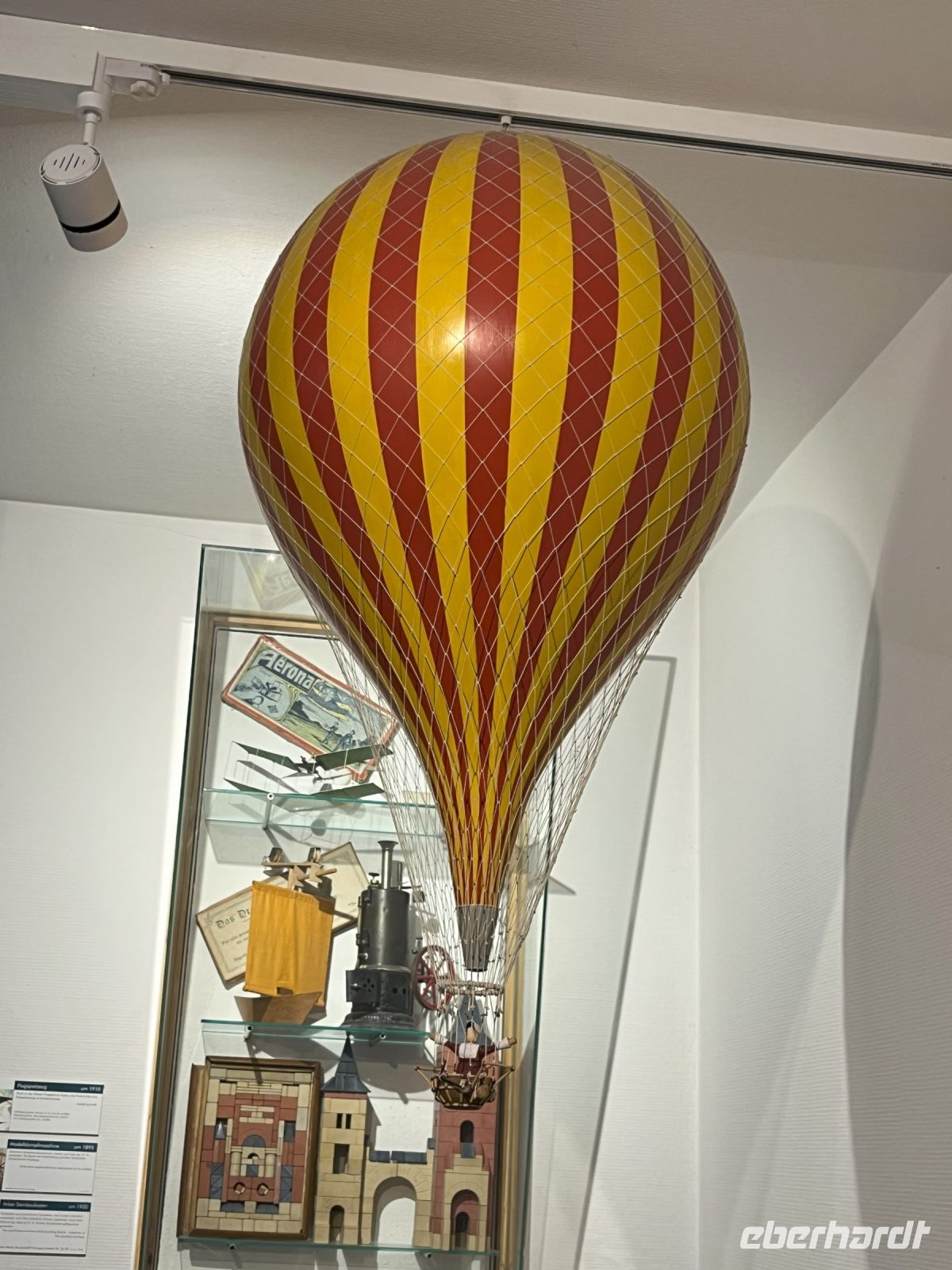 LilienthaLMUSEUM
