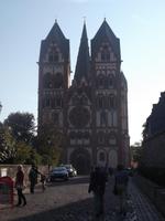 Limburg an der Lahn, Dom