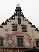 Lindau Rathaus