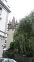 Lindau, Diebsturm