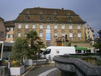 Lindau, Haus 
