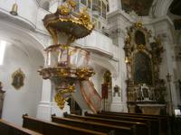 Lindau, Münster 
