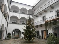 Linz im Mozarthaus