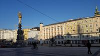 Linz- Hauptmarkt