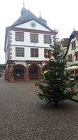 Lohr am Main (Altes Rathaus)