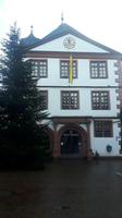 Lohr am Main - Altes Rathaus