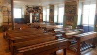 Lohr am Main - Schulmuseum