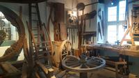 Lohr am Main - Spessart-Museum im Schloss 