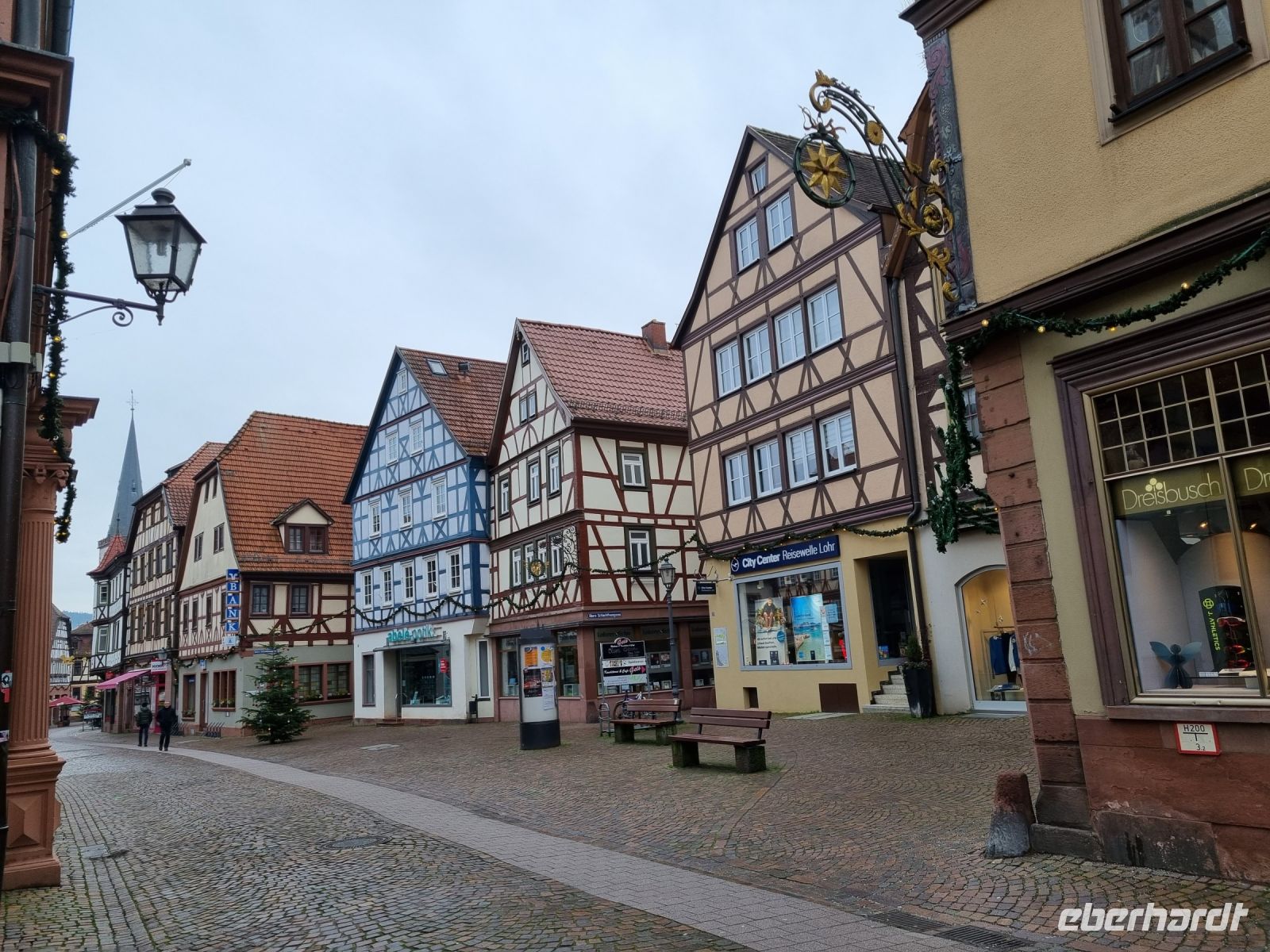 Lohr am Main 