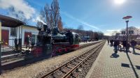 Lokwechsel