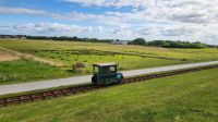 Lore zur Hallig Oland