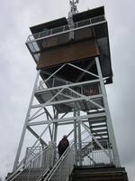 Lotsenturm in Klein Zicker