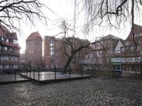 Lueneburg Hafen