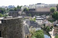 Luxemburg Stadt
