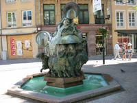 Luxemburg