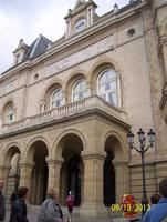 Luxemburg
