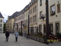 Luxemburg