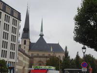 Luxemburg