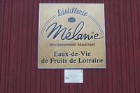 Mélanie