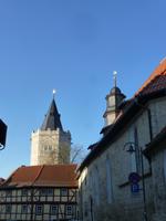 Mühlhausen 