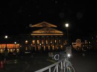 München, Oper