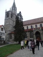 Münster Konstanz