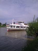 MS Europa